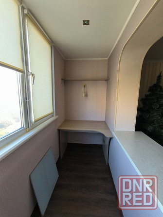 2 к кв с ремонтом, Калининский р-н. Гор Гаи Донецк - изображение 11