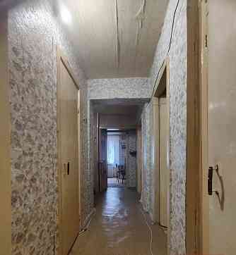 Продам 3-х комнатную, Прожекторная, Бирстаун Донецк