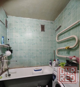 Продам 3-х комнатную, Прожекторная, Бирстаун Донецк - изображение 1