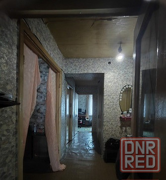 Продам 3-х комнатную, Прожекторная, Бирстаун Донецк - изображение 6