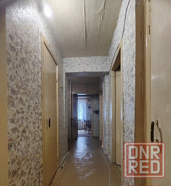 Продам 3-х комнатную, Прожекторная, Бирстаун Донецк - изображение 5