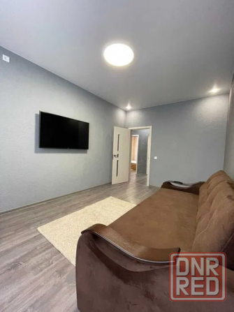 Сдам 2-х комнатная квартиру Донецк - изображение 2