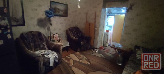 Дом(квартира на земле) ост.Автобаза(3 минуты езды от центра города) д Макеевка - изображение 6