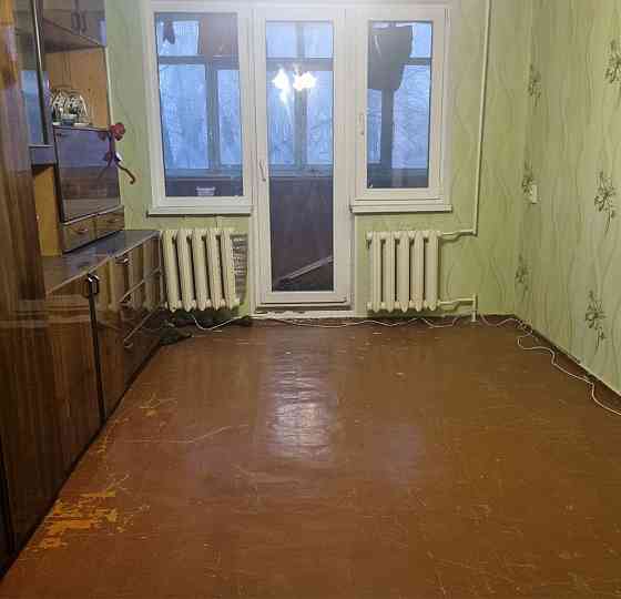 2 -х ком. квартира. Мясокомбинат. Донецк