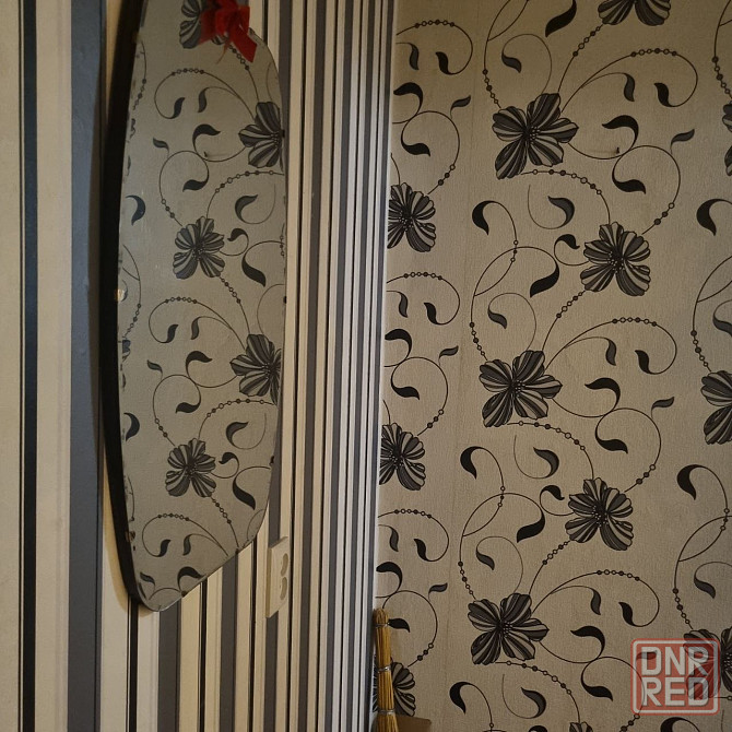 2 -х ком. квартира. Мясокомбинат. Донецк - изображение 5