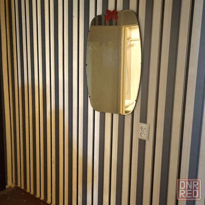 2 -х ком. квартира. Мясокомбинат. Донецк - изображение 6