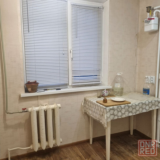 2 -х ком. квартира. Мясокомбинат. Донецк - изображение 7