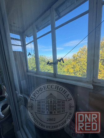 2-к кв,кв-л Железнодорожный (Даки) д Макеевка - изображение 7