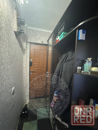 2-к кв,кв-л Железнодорожный (Даки) д Макеевка - изображение 8