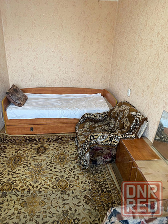 Продам 1-к квартиру Макеевка Центр Макеевка - изображение 1