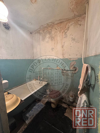 1-к кв,кв-л Химик(ост.Бутовский поворот) д Макеевка - изображение 4