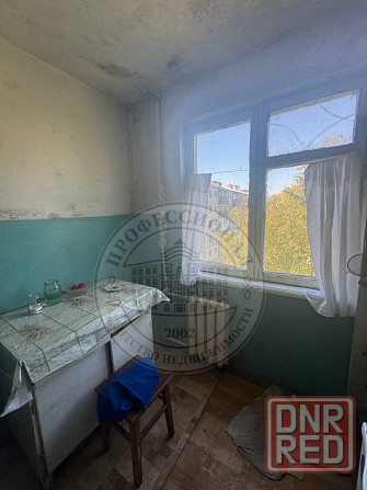 1-к кв,кв-л Химик(ост.Бутовский поворот) д Макеевка - изображение 3