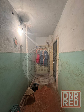 1-к кв,кв-л Химик(ост.Бутовский поворот) д Макеевка - изображение 6