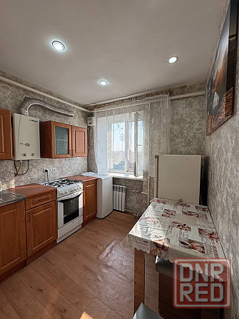 2-к кв,пос.Объединенный(советский район) д Макеевка - изображение 6