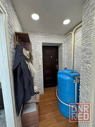 2-к кв,пос.Объединенный(советский район) д Макеевка - изображение 7