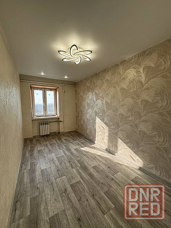 2-к кв,пос.Объединенный(советский район) д Макеевка - изображение 3