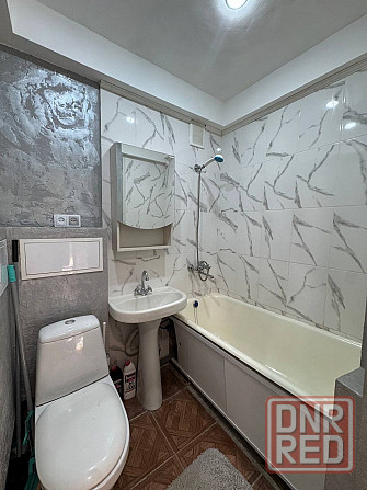 2-к кв,пос.Объединенный(советский район) д Макеевка - изображение 1