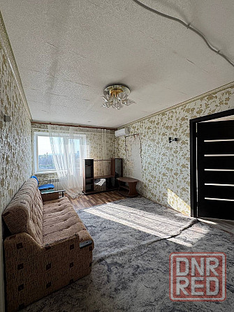 2-к кв,пос.Объединенный(советский район) д Макеевка - изображение 5