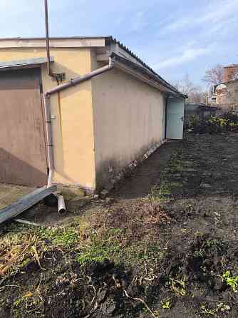 Продам дом с газом Красный городок Донецк