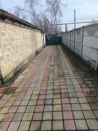 Продам дом с газом Красный городок Донецк