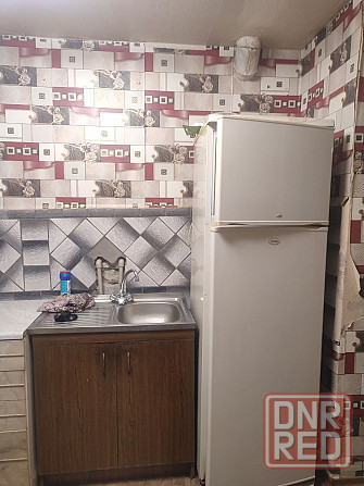 Продам дом с газом Красный городок Донецк - изображение 7