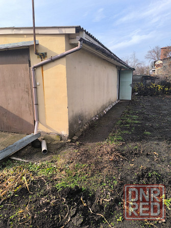 Продам дом с газом Красный городок Донецк - изображение 3