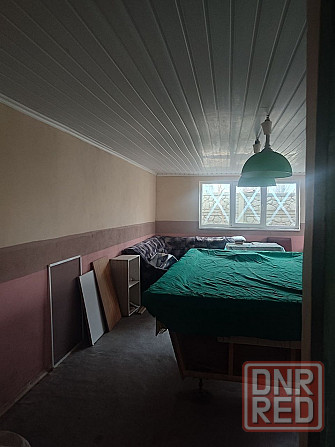 Продам дом с газом Красный городок Донецк - изображение 11