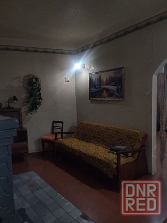 Продам дом с газом Красный городок Донецк - изображение 8