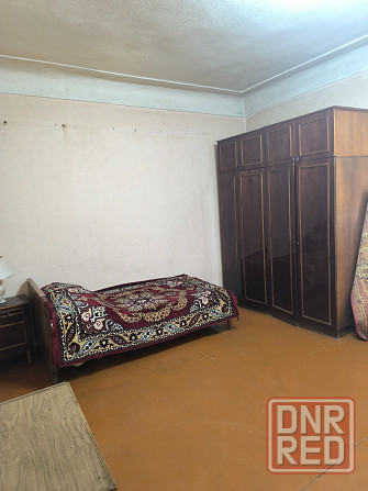 Продам дом с газом Красный городок Донецк - изображение 10