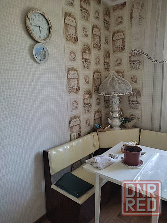 Продам дом с газом Красный городок Донецк - изображение 5