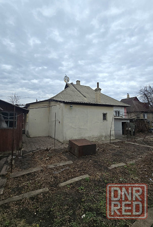 5 комнатный дом в Макеевке на Гвардейке 90 м2 Макеевка - изображение 5