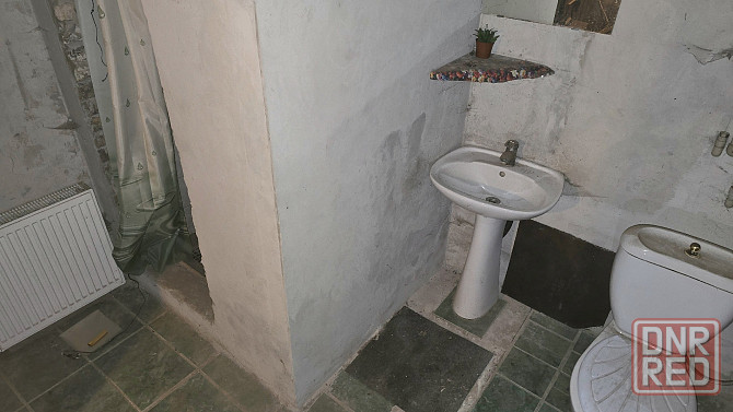 5 комнатный дом в Макеевке на Гвардейке 90 м2 Макеевка - изображение 6