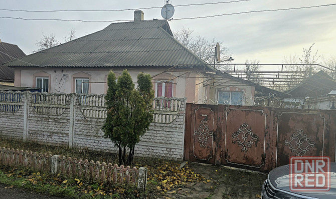 5 комнатный дом в Макеевке на Гвардейке 90 м2 Макеевка - изображение 8