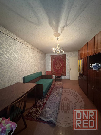 3-к кв,Даки(кв-л Шахтерский) д Макеевка - изображение 2