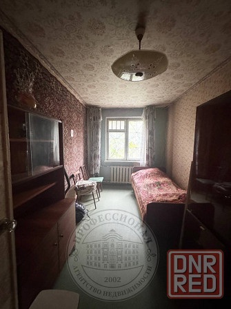 3-к кв,Даки(кв-л Шахтерский) д Макеевка - изображение 4