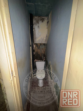 3-к кв,Даки(кв-л Шахтерский) д Макеевка - изображение 7