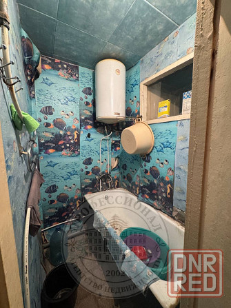 3-к кв,Даки(кв-л Шахтерский) д Макеевка - изображение 6