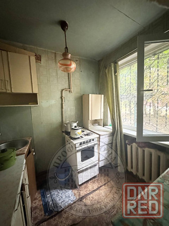 3-к кв,Даки(кв-л Шахтерский) д Макеевка - изображение 5