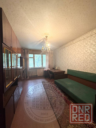 3-к кв,Даки(кв-л Шахтерский) д Макеевка - изображение 1