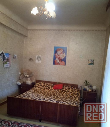 Продам 3-х комнатную, ориентир Дик, Лабутенко Донецк - изображение 3