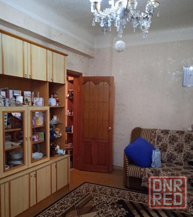 Продам 3-х комнатную, ориентир Дик, Лабутенко Донецк - изображение 2