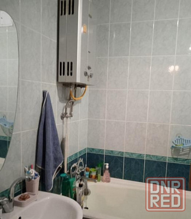 Продам 3-х комнатную, ориентир Дик, Лабутенко Донецк - изображение 5