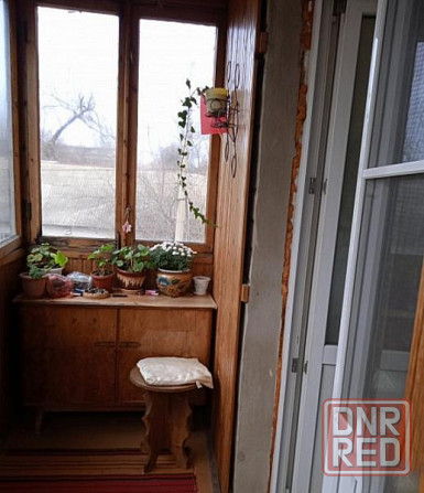 Продам 3-х комнатную, ориентир Дик, Лабутенко Донецк - изображение 1