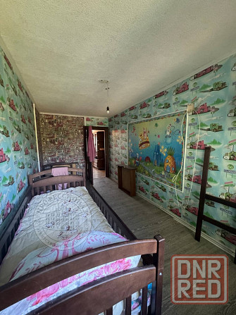 2-к кв,Ханженково(ориентир Универмаг) д Макеевка - изображение 3