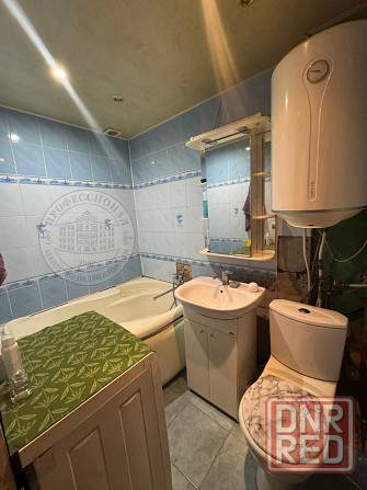 2-к кв,Ханженково(ориентир Универмаг) д Макеевка - изображение 5