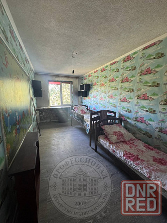 2-к кв,Ханженково(ориентир Универмаг) д Макеевка - изображение 4