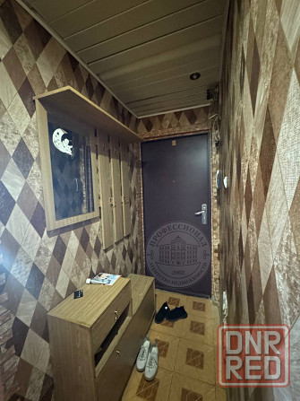 2-к кв,Ханженково(ориентир Универмаг) д Макеевка - изображение 8