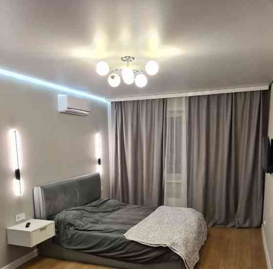 Квартира в Кировском районе возле цирка Донецк