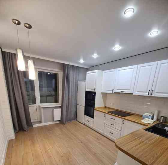 Квартира в Кировском районе возле цирка Донецк