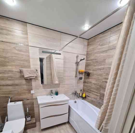 Квартира в Кировском районе возле цирка Донецк